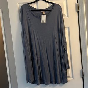 H&M Plus Lightweight Sweater